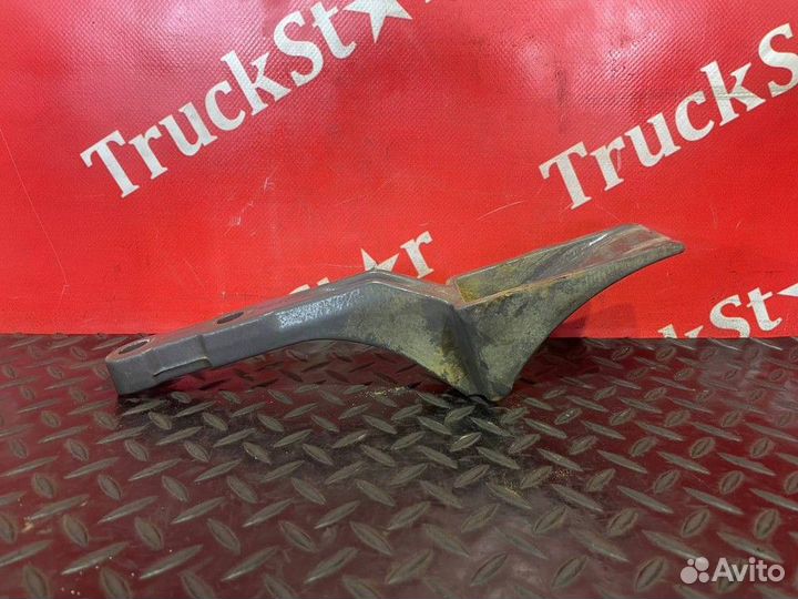 Кронштейн крепления ресивера Volvo FH