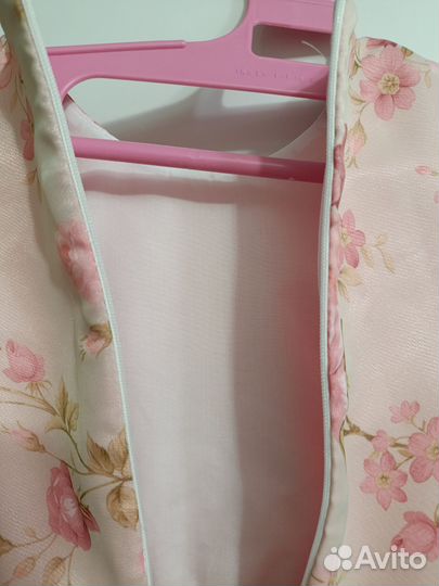 Нарядное платье для девочки