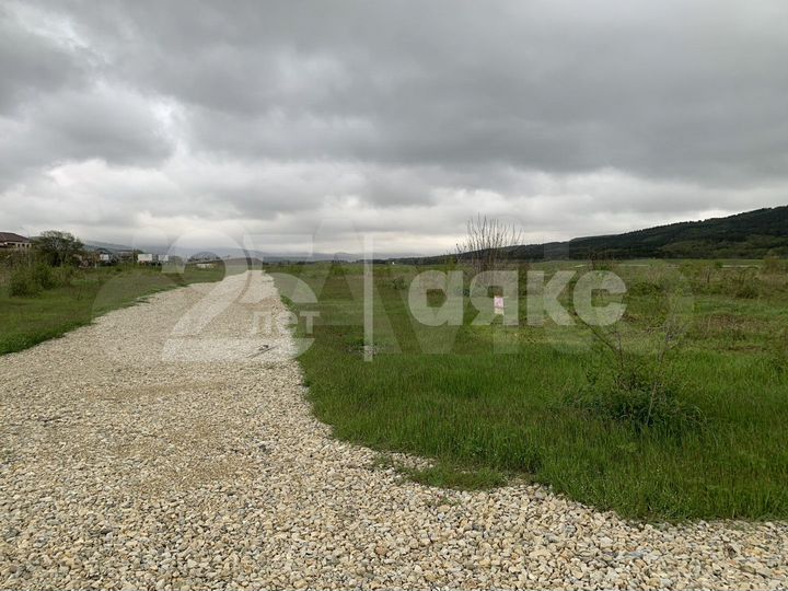 Участок 4 сот. (ИЖС)