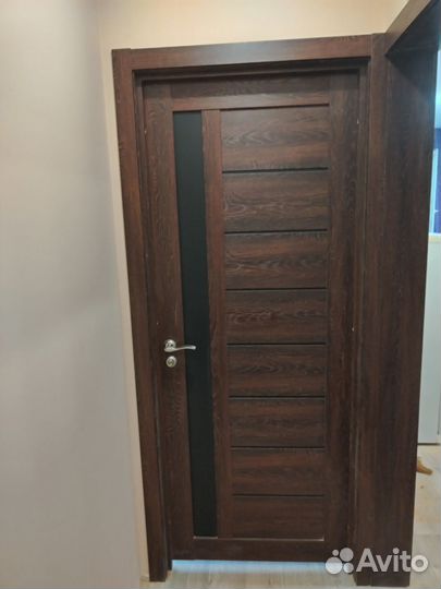 Профессиональная установка дверей