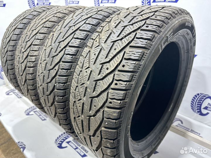 Tigar Ice 195/55 R15