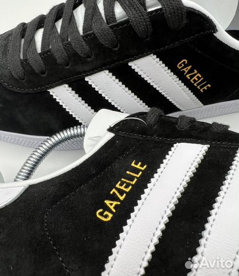 Кроссовки мужские adidas gazelle