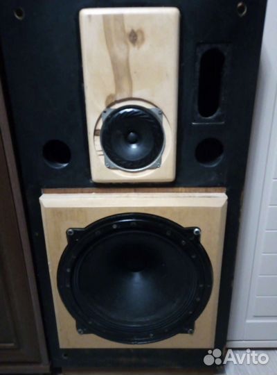 Динамики 4А-32