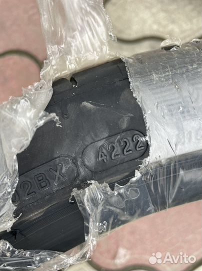 Michelin Pilot Sport 4 S 255/35 R21 и 285/30 R21 100Y