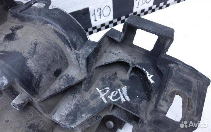 Фара правая Mazda CX-5