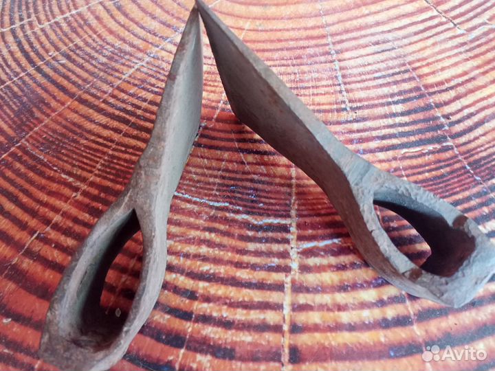 Топор. СССР