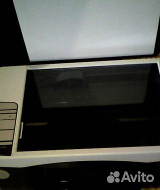 Мфу (принтер) нр Deskjet F2180 на з\ч