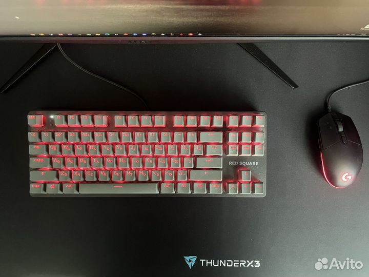 Игровой пк