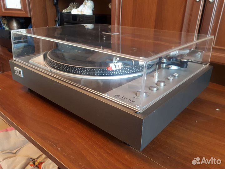 Проигрыватель винила Victor JL B31 Продажа Обмен