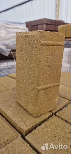 Тротуарная плитка в наличии