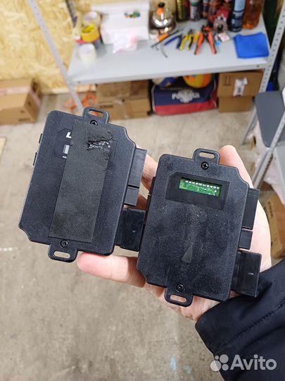 Блок Оригинал Leopard LS 90/10EC 2 шт