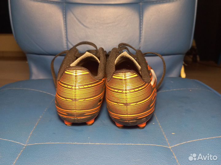 Бутсы детские puma
