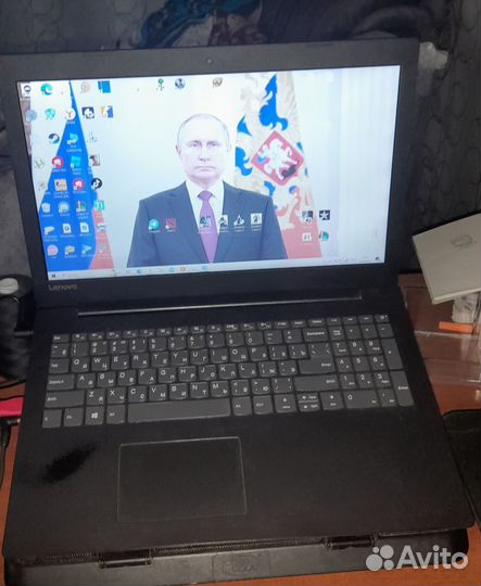 Ноутбук Lenovo