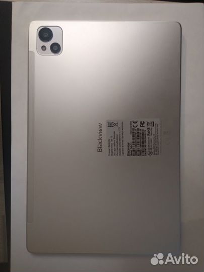 Планшет BIackview