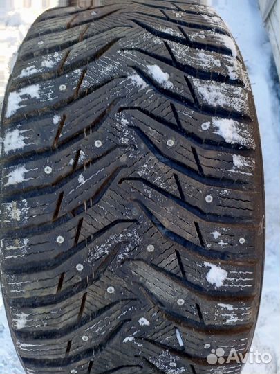 Kumho WinterCraft SUV Ice WS31 275/40 R20 106T