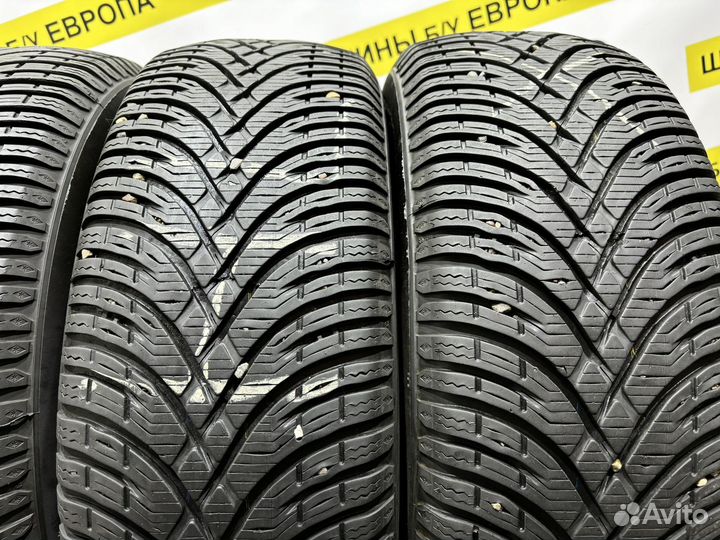 Bfgoodrich G-Force Winter 2 205/55 R16 100R