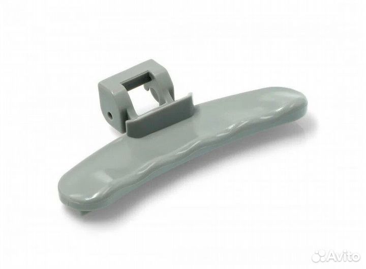 Ручка дверцы люка для стиральной машины Samsung, D