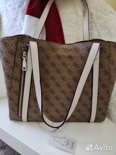 Продам новую сумку Guess