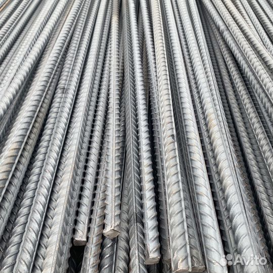 Арматура со склада