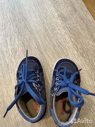 Кеды superfit 20