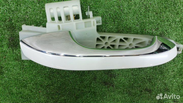 Ручка двери задняя правая Kia K5 DL3 G4KN 2020