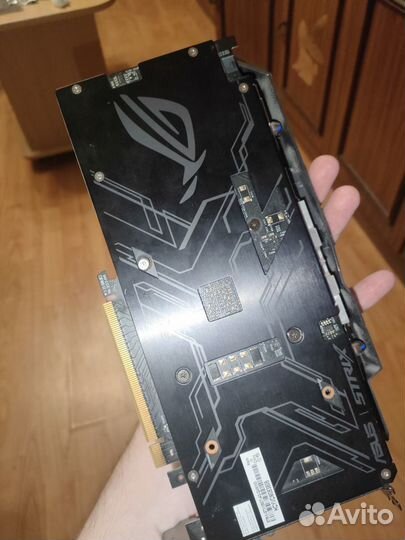 Игровой компьютер R2600 / 1050ti б.у