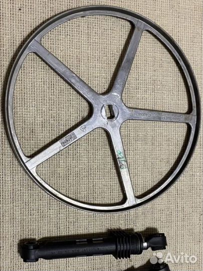 Запчасти indesit wiu 81
