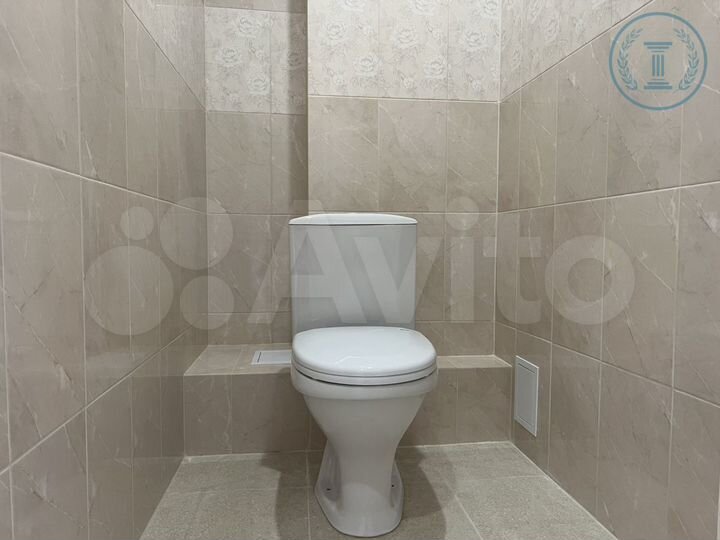 2-к. квартира, 48,1 м², 4/9 эт.