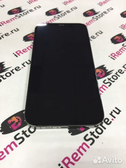 iPhone 12 Pro, 256 ГБ