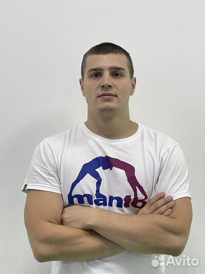 Тренер по единоборствам, мма, рукопашный бой