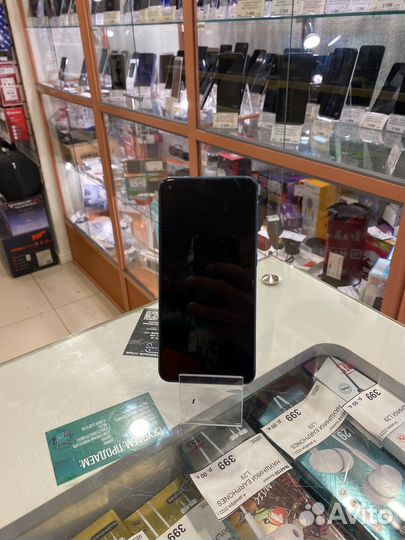 Xiaomi Redmi Note 9, 4/128 ГБ