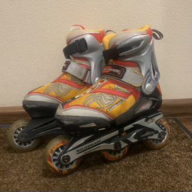 Ролики RollerBlade