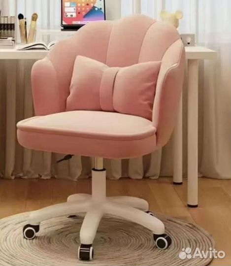 Детское кресло