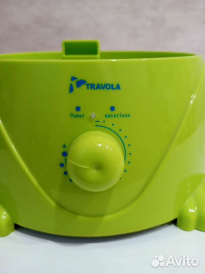 Увлажнитель воздуха