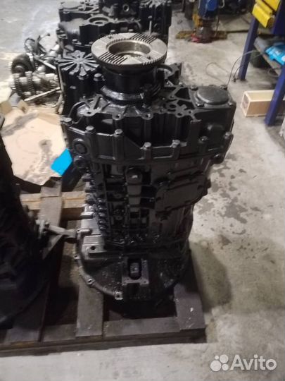 Кпп ZF 9s 1310 Камаз