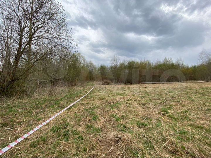 Участок 14 сот. (ИЖС)