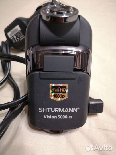 Видеорегистратор Shturmann Vision 5000 HD