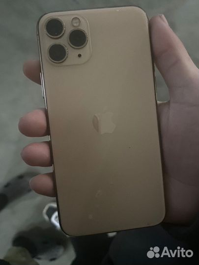 iPhone 11 Pro, 64 ГБ