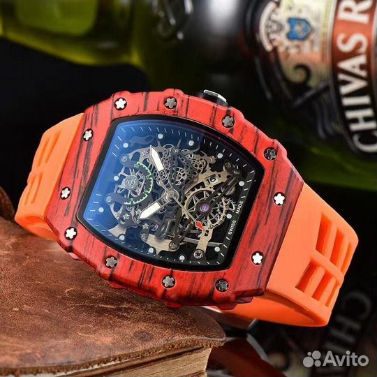 Часы мужские и женские