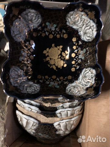 Чайный набор «Восток»