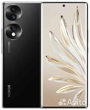 Honor 70 5G 8/128гб