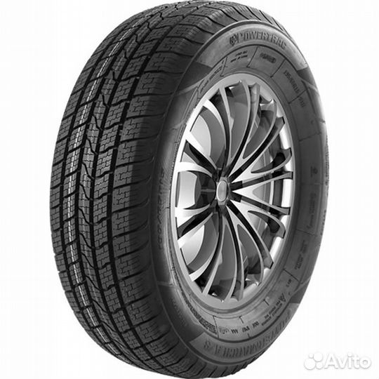 Powertrac Power March AS 185/55 R15 82V