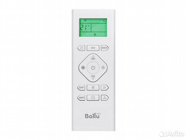 Сплит-система ballu BSL-24HN1 21Y