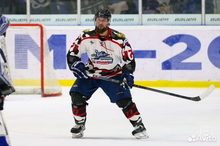 Тренер по функциональным и outdoor-тренировкам