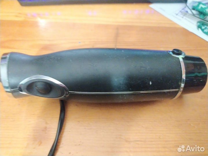 Scarlett SL-1544 Моторный блок + венчик