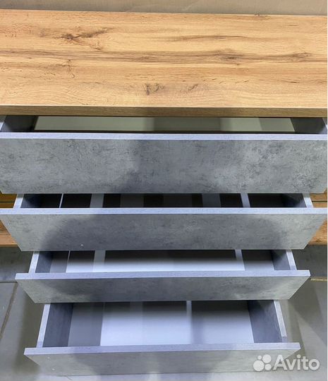 Комод Римини