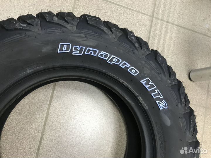 Hankook Dynapro MT2 RT05 215/75 R15 100Q