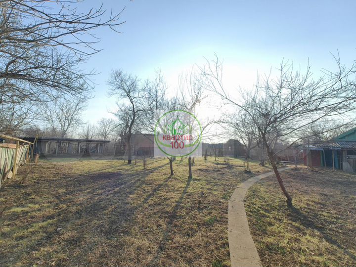 Участок 6,8 сот. (СНТ, ДНП)