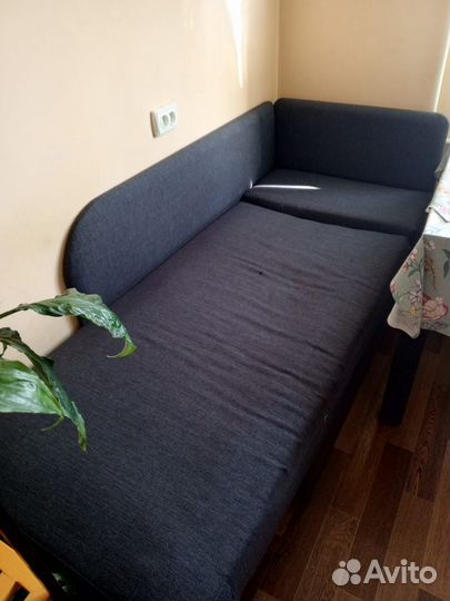 Диван софа бу