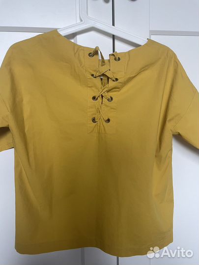 Футболка женская sultanna frantsuzova размер s